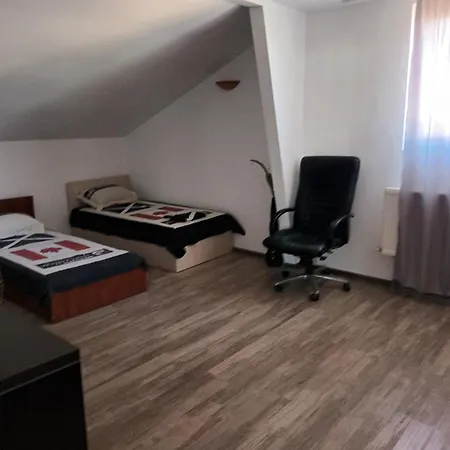 Vila Tuzla