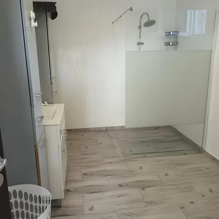 Vila Nyaraló Tuzla