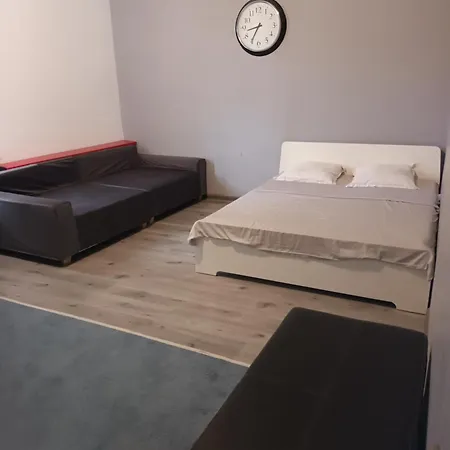 Vila Nyaraló *