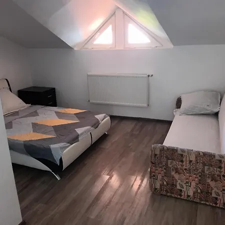 Holiday home Vila *